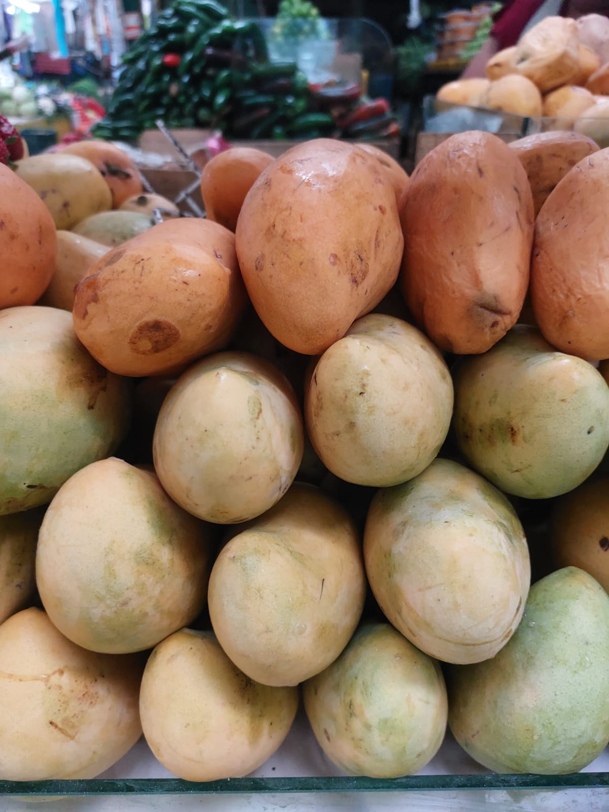 mango