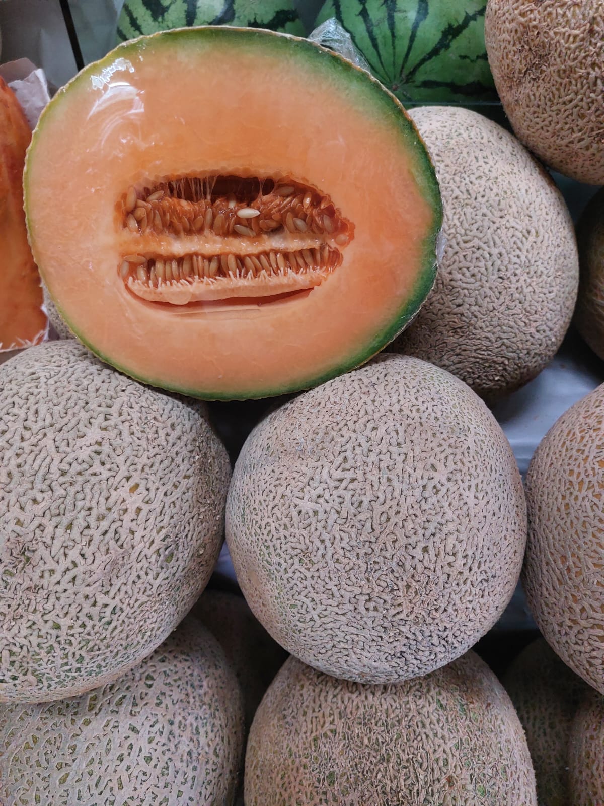 melon