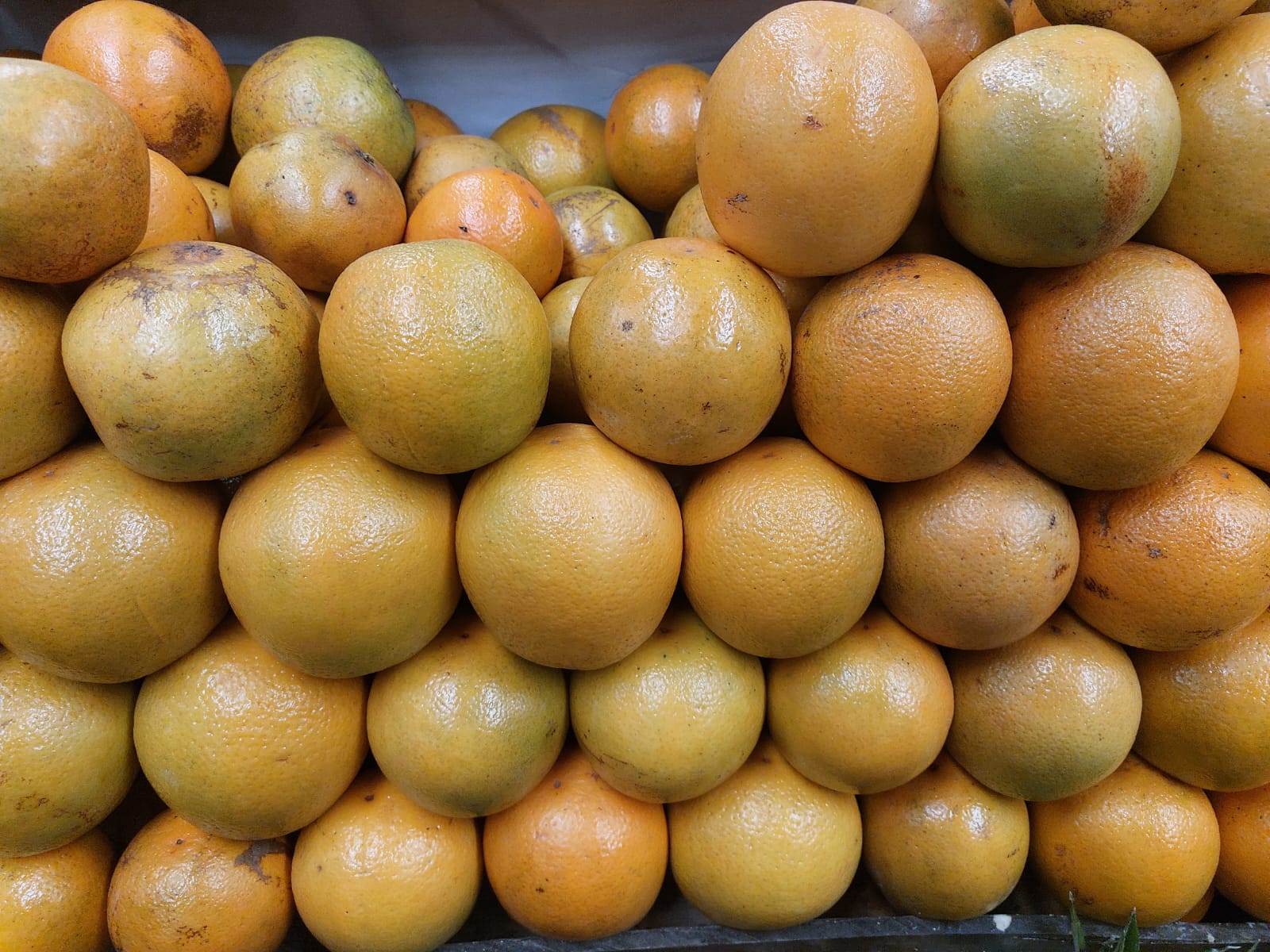naranja