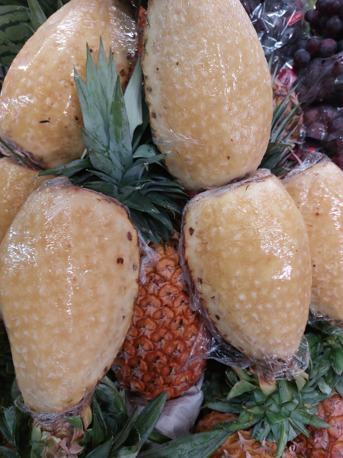 piña